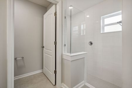 New construction Single-Family house 6315 Weston Woods Dr, Jacksonville, FL 32222 plan Wimbledon - image 9