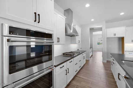 Legado Voyage Collection by Taylor Morrison in Queen Creek - image 6