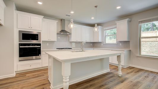 New construction Single-Family house 2535 Dixon Pl, Lawrenceville, GA 30043 plan Wagener - image 14