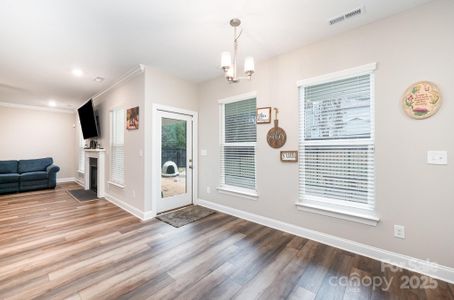 New construction Single-Family house 1197 Eufola Rd, Statesville, NC 28677 - image 20