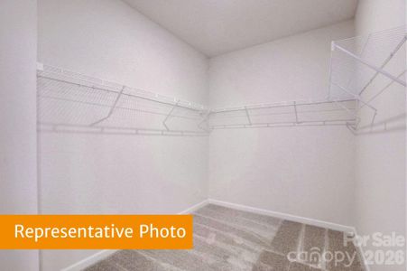 New construction Single-Family house 412 Lively Cres, Monroe, NC 28110 - image