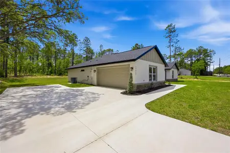 New construction Single-Family house 13322 Sw 66Th St, Ocala, FL 34481 - image