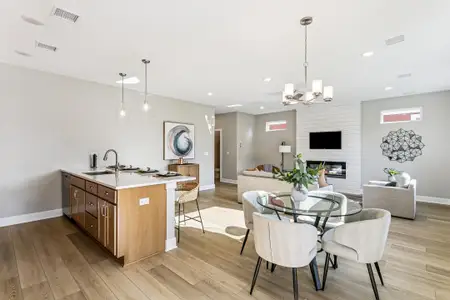 New construction Single-Family house 131 S Sunset Dr, Andover, KS 67002 - image 9