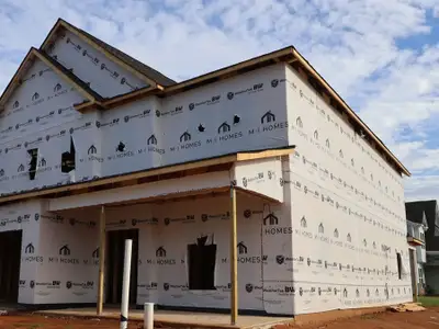 New construction Single-Family house 604 Nutgrove Dr Nw, Concord, NC 28027 plan The Sonoma - Signature Series - image