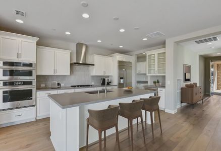 New construction Single-Family house 28702 N Camel Rock Ct, Rio Verde, AZ 85263 plan Nice Elevation G - image