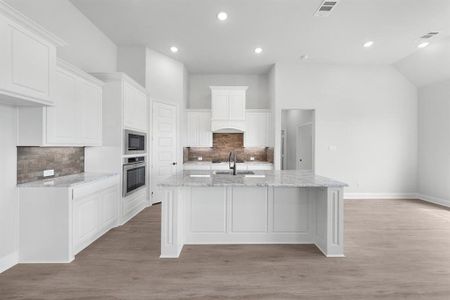 New construction Single-Family house 432 Estate Ln, Rockwall, TX 75032 plan Hemsworth VI - image 10