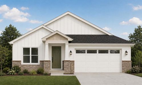 New construction Single-Family house 21003 Sw 1St Pl, Newberry, FL 32669 - image