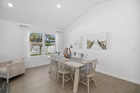 New construction Single-Family house 802 Upland Ave Se, Palm Bay, FL 32909 plan Passionflower II - image 11