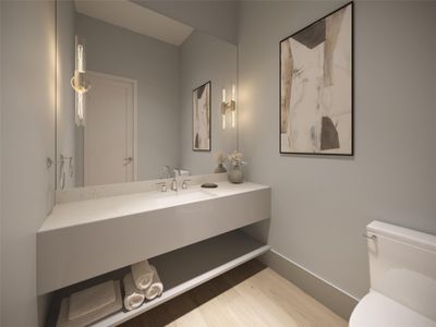 New construction Single-Family house 1118 Jackson Blvd, Houston, TX 77006 - image 7