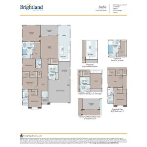 Jade Floor Plan