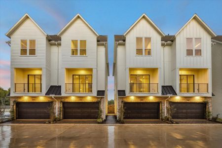 Willowbend Point by City Choice Homes in Houston - image 7