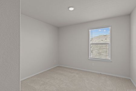 New construction Single-Family house 13414 Marlin Dock, San Antonio, TX 78245 plan Springfield - image 14