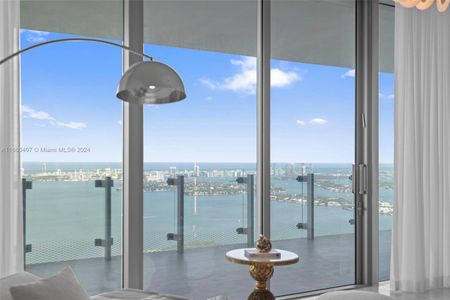 New construction Condo/Apt house 700 Ne 26 Ter, Unit 5502, Miami, FL 33137 - photo 5 5