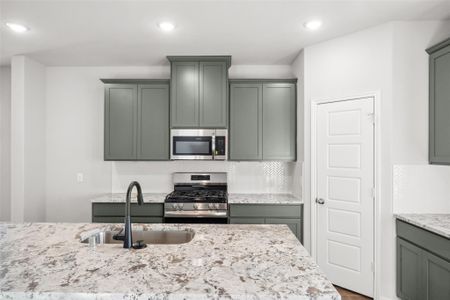 New construction Single-Family house 5080 Marcasca Dr, Katy, TX 77493 - image 6