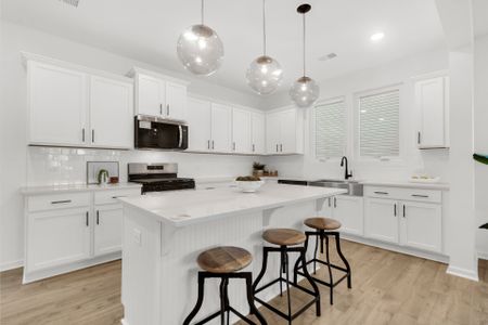 New construction Single-Family house 1032 Marsh Harrier Dr, Ravenel, SC 29470 plan Herald P - image 11