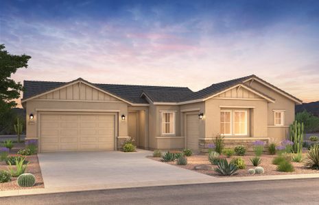 Artisan at Asante by Pulte Homes in Surprise - photo 15 15