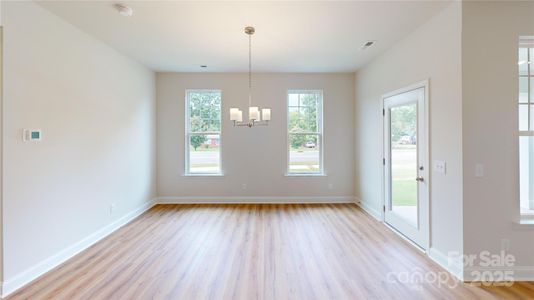 New construction Single-Family house 10940 Dogwood Ln, Unit 49, Huntersville, NC 28078 - image 12