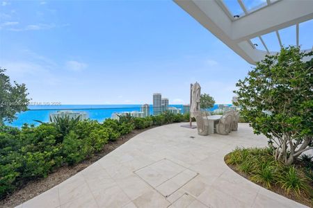 New construction Condo house 580 72, Unit 1603, Miami Beach, FL 33141 - image