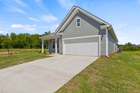New construction Single-Family house 3808 Zepelin Wy, Roebuck, SC 29376 plan Harmony - image