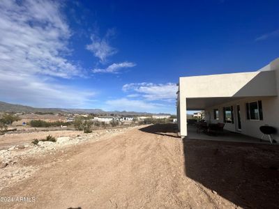 New construction Single-Family house 3132 W Blue Eagle Ln, Phoenix, AZ 85086 null- photo 18 18