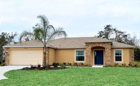 New construction Single-Family house 1934 Emerson Dr Se, Palm Bay, FL 32909 null- photo 0