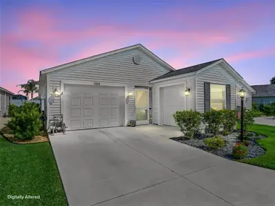 New construction Single-Family house 7536 Kuenher Ct, The Villages, FL 34762 - image