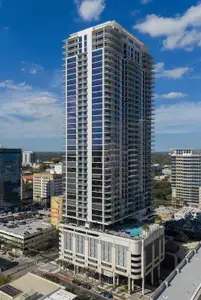 New construction Condo house 275 1St Ave S, Unit 3406, St. Petersburg, FL 33701 - image