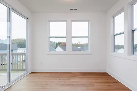 New construction Single-Family house 5108 Boylston Dr, Fuquay Varina, NC 27526 plan Gunnison - image 12