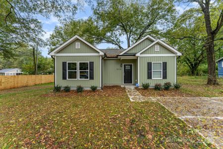 New construction Single-Family house 508 Clegg St, Shelby, NC 28150 - image