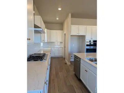 New construction Single-Family house 3435 Ballinger Cir, Mead, CO 80542 plan Jefferson - image 3