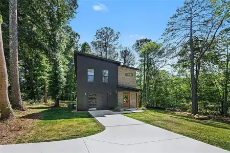 New construction Single-Family house 953 Remington Dr Se, Conyers, GA 30094 - image