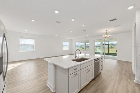 New construction Single-Family house 10693 Sw 102Nd Ln, Ocala, FL 34481 - image 7