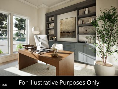 New construction Single-Family house Wake Forest, NC 27587 - image 14