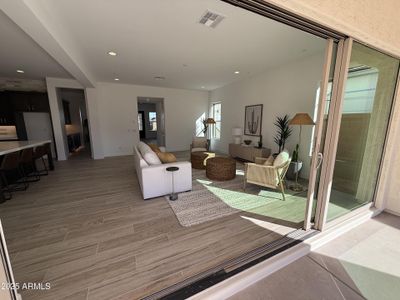 New construction Single-Family house 1173 E Palm Beach Dr, Chandler, AZ 85249 - image 12