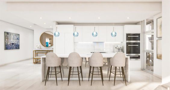 New construction Condo house 220 Lake Shore Dr, Unit 1202, Lake Park, FL 33403 - image 7