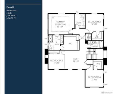 New construction Single-Family house 735 Sunflower Dr, Brighton, CO 80601 Denali- photo 25 25