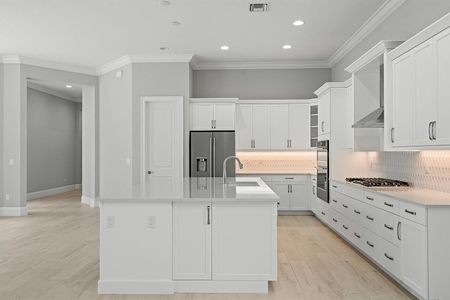New construction Single-Family house 4133 Lucaya Pointe Wy, Vero Beach, FL 32967 plan Dahlia 21 - image 12