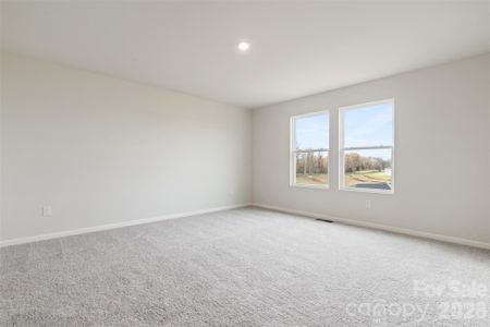 New construction Single-Family house 519 Tomlin Trl, Spartanburg, SC 29301 plan Essex - image 17