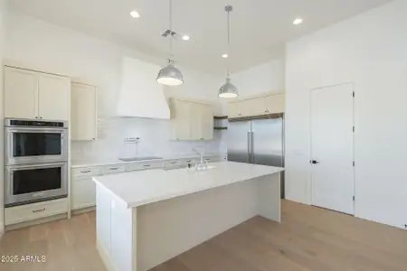 New construction Single-Family house 2099 N 77th Pl, Mesa, AZ 85207 - image 7