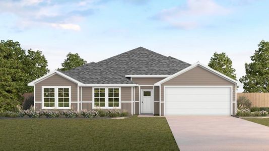 New construction Single-Family house 311 American Elm Dr, Josephine, TX 75189 - image