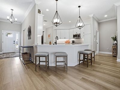 New construction Single-Family house 7704 Brian Etheredge Wy, The Villages, FL 34762 - image 6