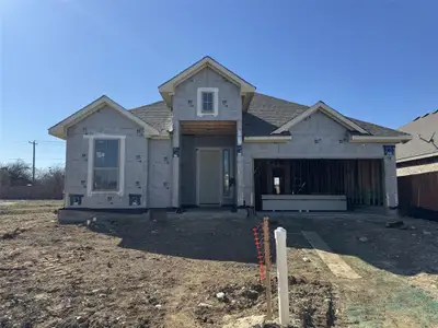 New construction Single-Family house 10316 Dittany Ln, Fort Worth, TX 76036 Addison- photo 17 17