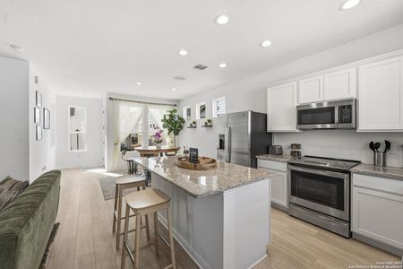 New construction Condo house 2167 Hofstaat, Unit # 66, New Braunfels, TX 78130 - image 14