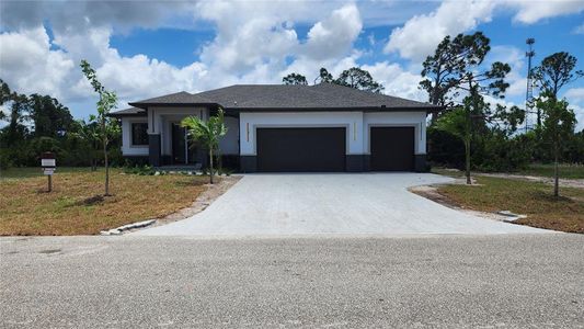 New construction Single-Family house 47 Brig Cir E, Placida, FL 33946 - image