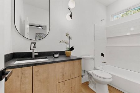 New construction Single-Family house 2417 Hooper St, Dallas, TX 75215 - image