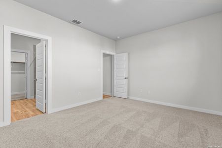 New construction Single-Family house 5611 Franklin Hls, San Antonio, TX 78073 plan Hawthorn- 1802 - image 12