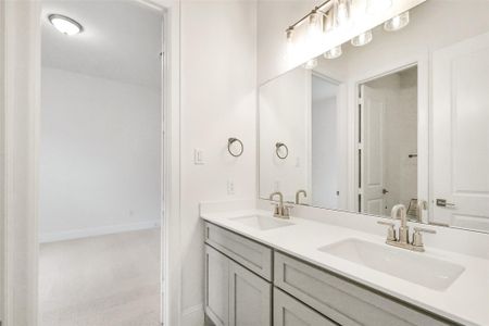 New construction Single-Family house 16006 Monterrey Creek Ct, Conroe, TX 77302 plan Plan 6029 Elevation D - image 15