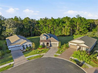 New construction Single-Family house 19493 Forest Garden Ct, Brooksville, FL 34601 - image