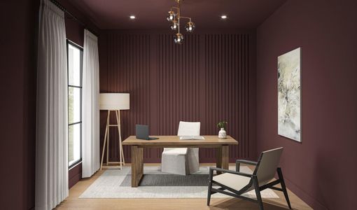 New construction Single-Family house 7302 Raton St, Houston, TX 77055 - image 5
