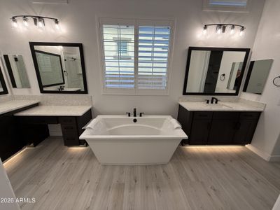 New construction Single-Family house 1151 E Peach Tree Dr, Chandler, AZ 85249 - image 11